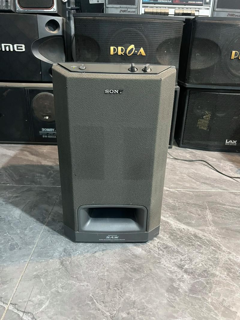 索尼家庭影院沉浸式环绕声体验 | 4K杜比全景声家庭影院系统 | 高性价比索尼无线家庭影院套装推荐