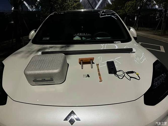 移动影院车载便携户外私人KTV包房沉浸式观影设备