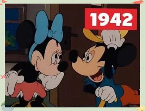 米奇影院旧448：重温经典老片，解锁怀旧观影新体验与高清修复片源