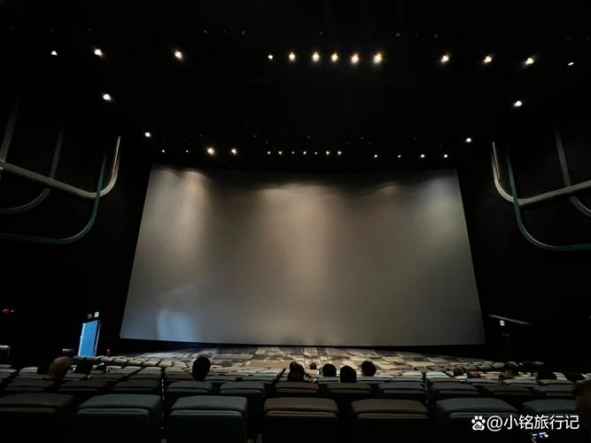 大悦城电影院观影指南 | 最新排片表、IMAX厅体验及周边美食推荐