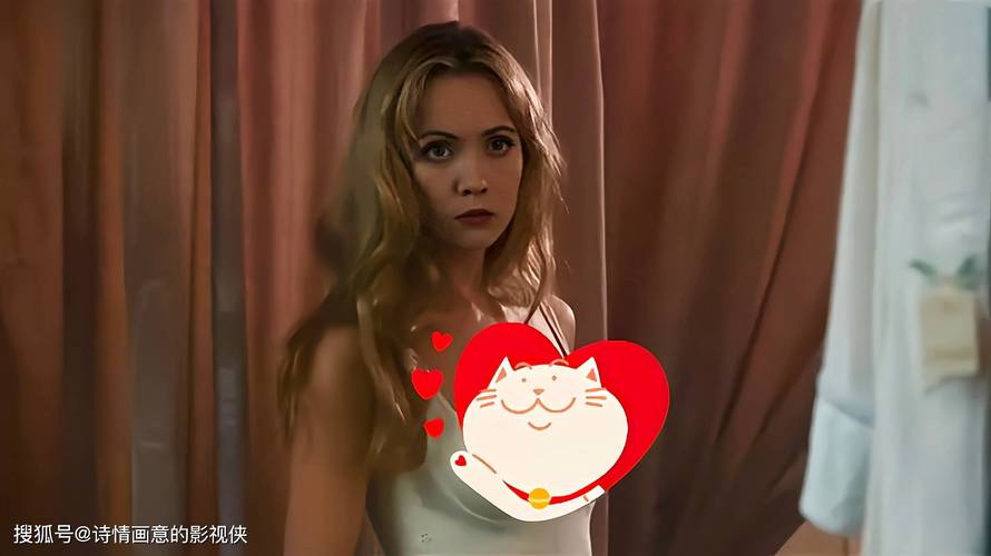 性感巨乳美女动图，动态身材曲线视觉盛宴