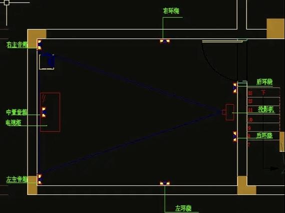 电影院英语怎么读？正确发音+实用例句（电影院英语发音技巧/英语学习指南/日常口语场景）